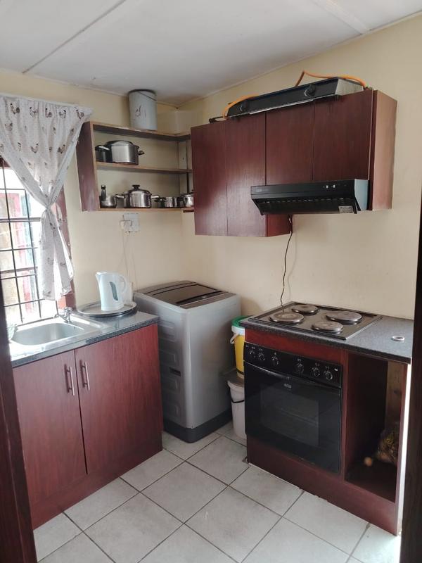 4 Bedroom Property for Sale in Mdantsane Nu 3 Eastern Cape